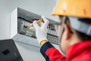 electrical services