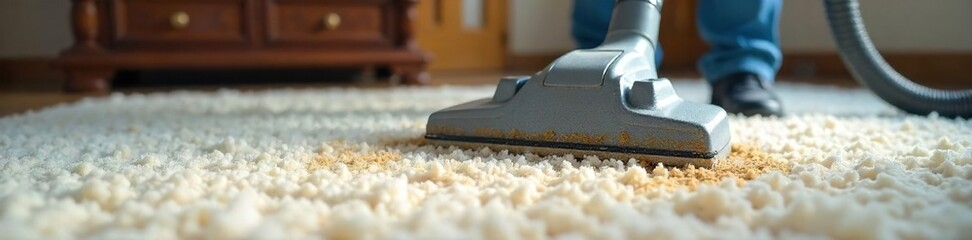 Carpet Stain Removal